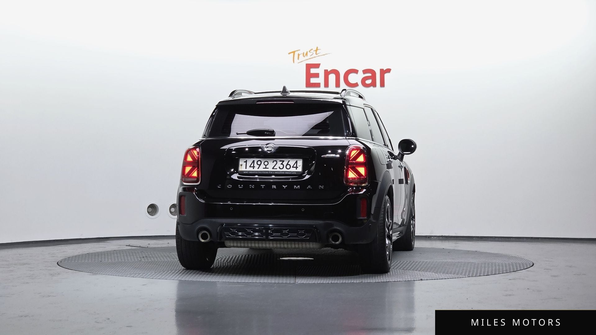 MINI Countryman 2021 — миниатюра 4
