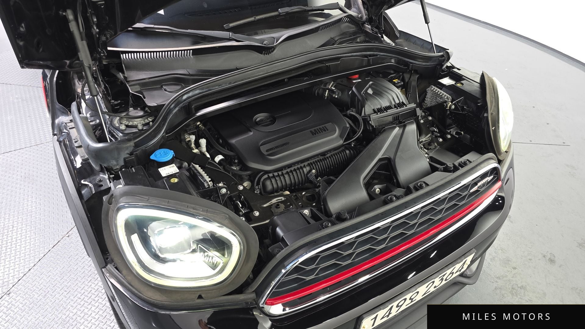 MINI Countryman 2021 — миниатюра 6