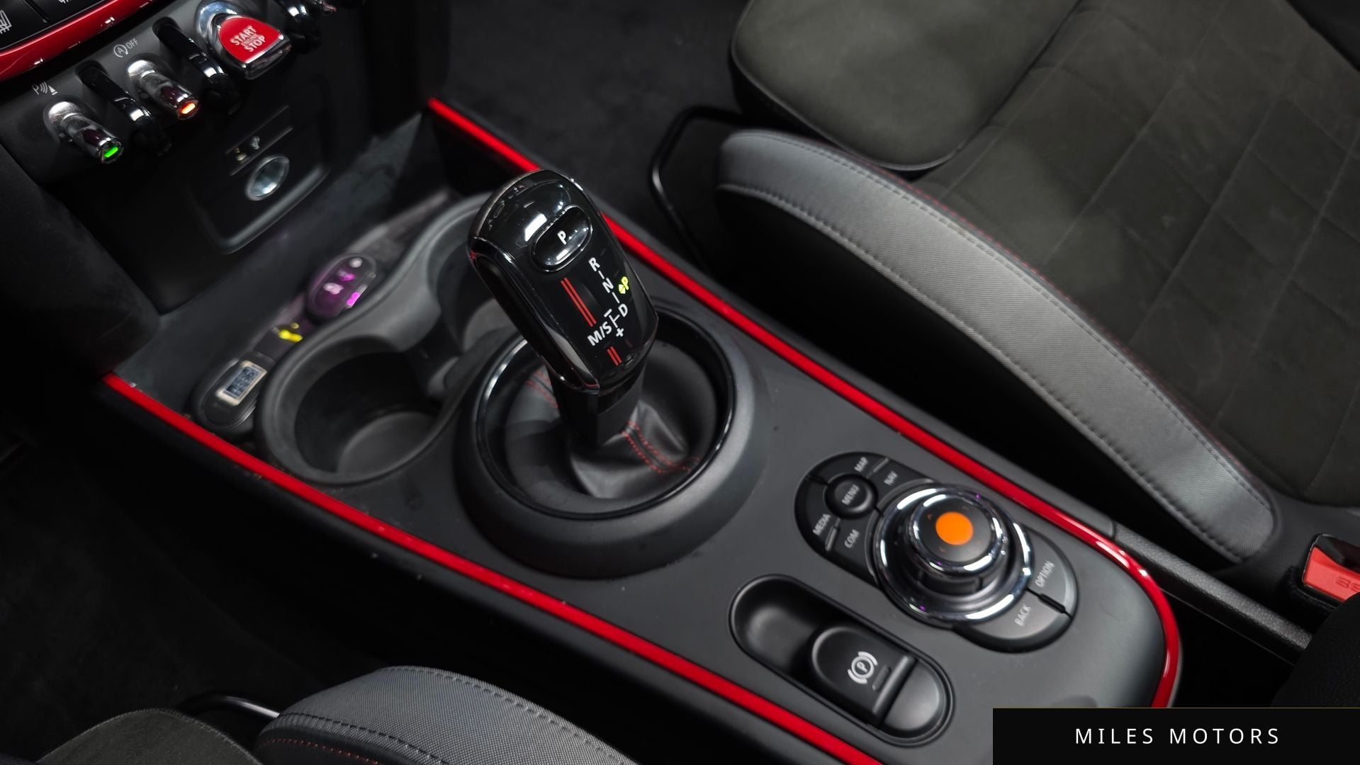 MINI Countryman 2021 — миниатюра 9
