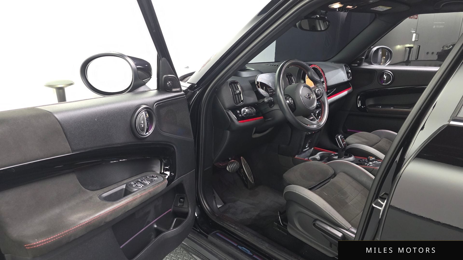MINI Countryman 2021 — миниатюра 10