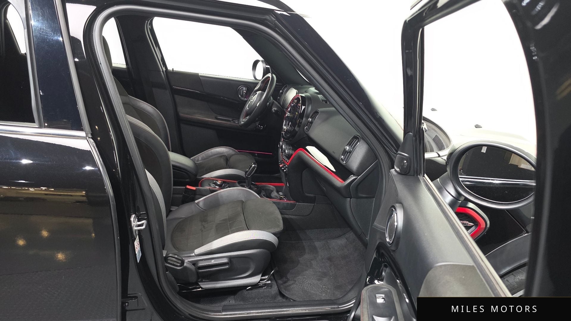 MINI Countryman 2021 — миниатюра 11