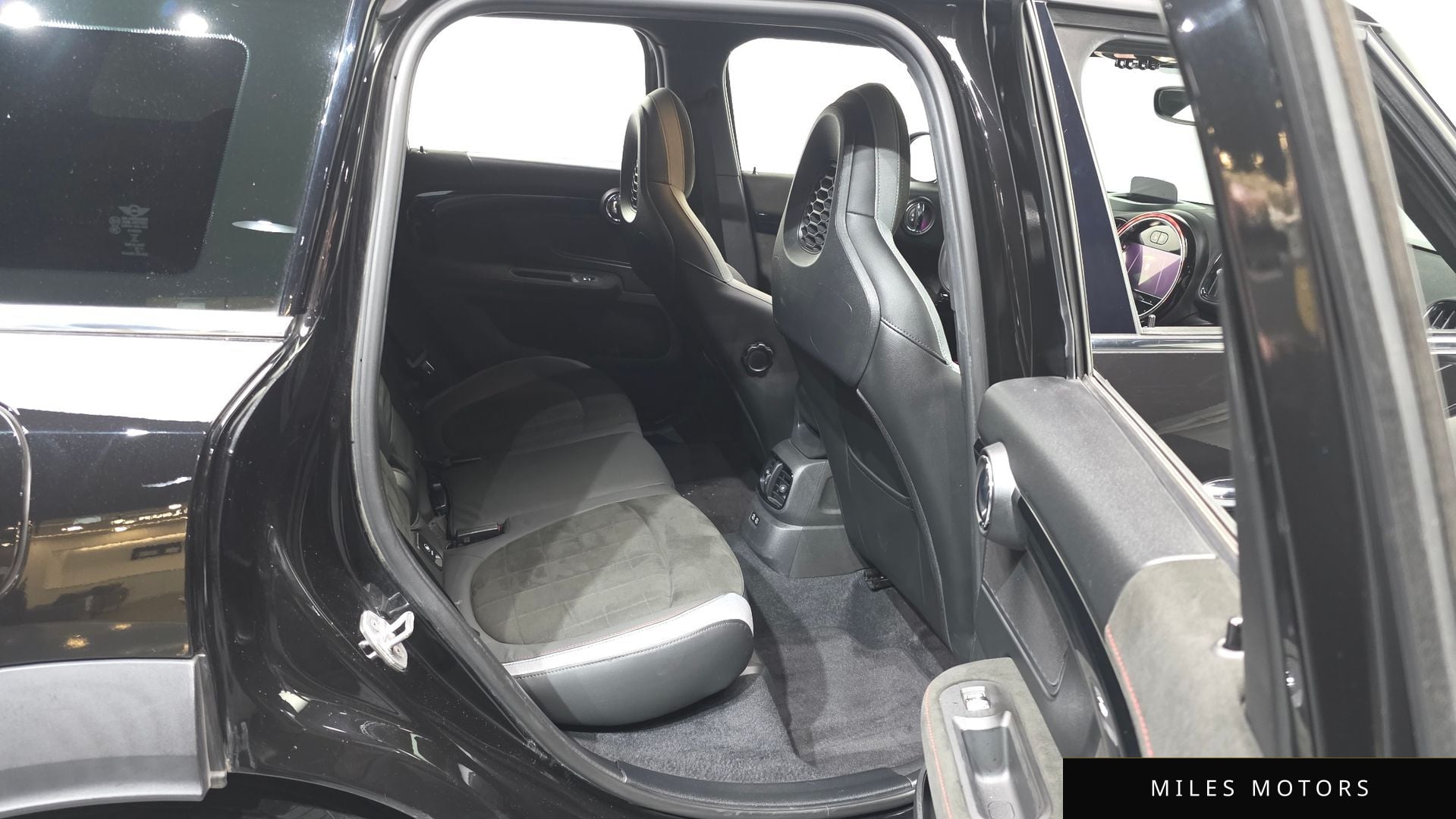 MINI Countryman 2021 — миниатюра 12
