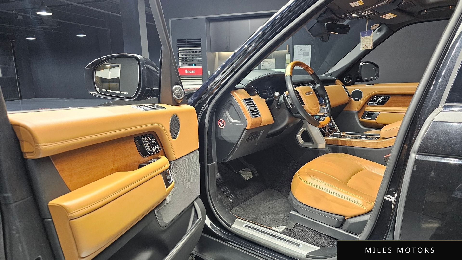 Land Rover Range Rover 2019 — миниатюра 11