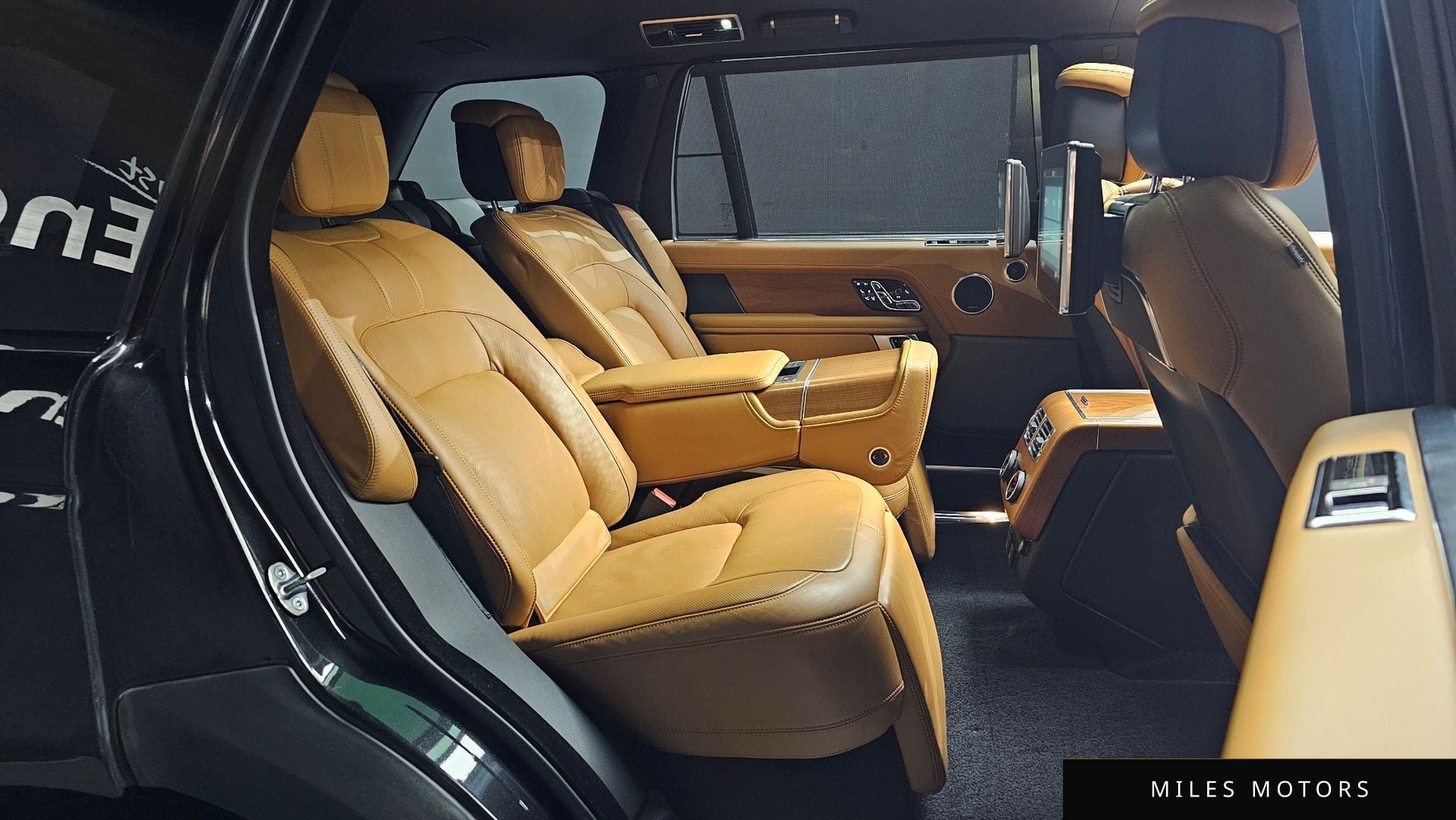 Land Rover Range Rover 2019 — миниатюра 12
