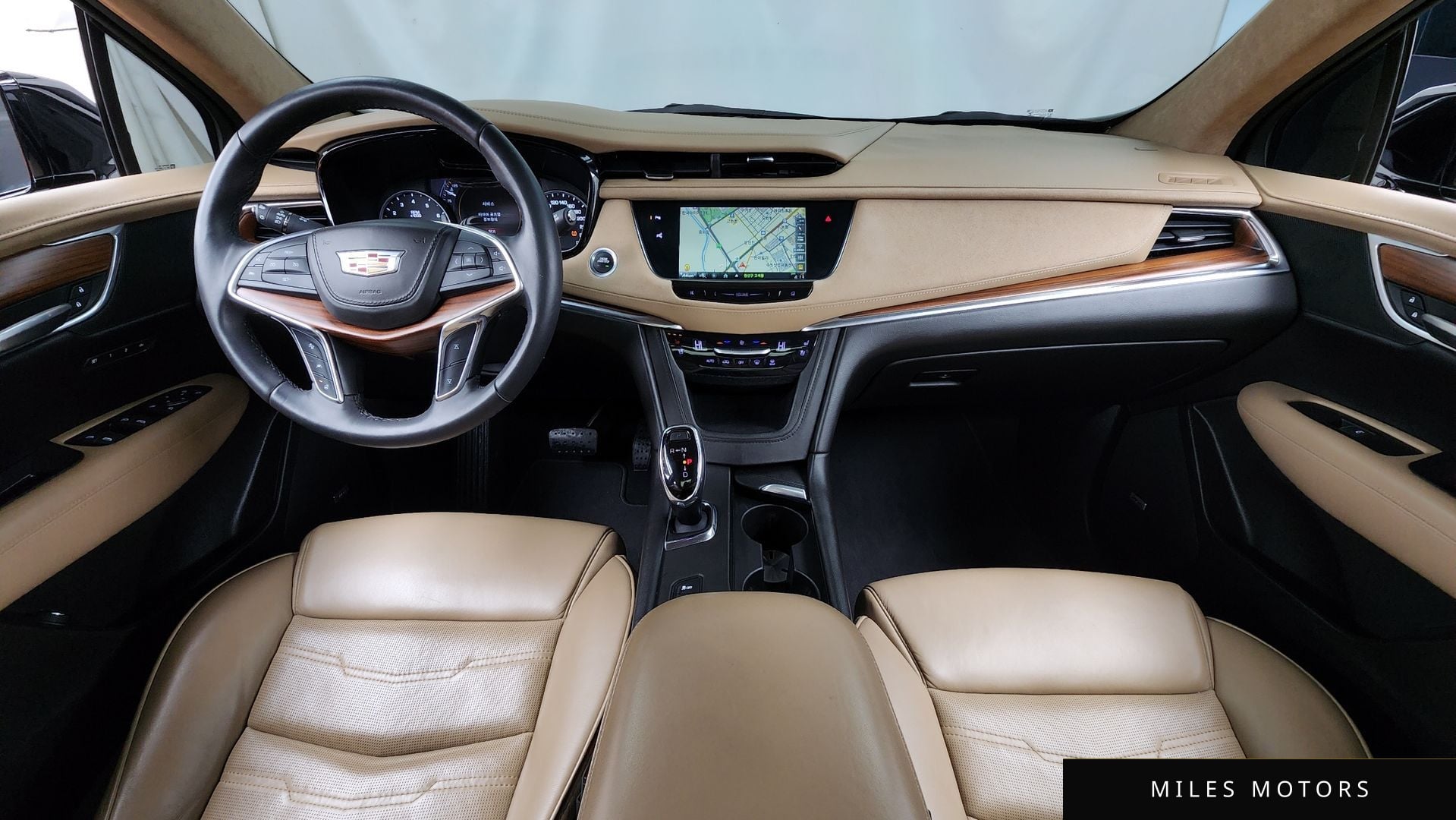 Cadillac XT5 2018 — миниатюра 7
