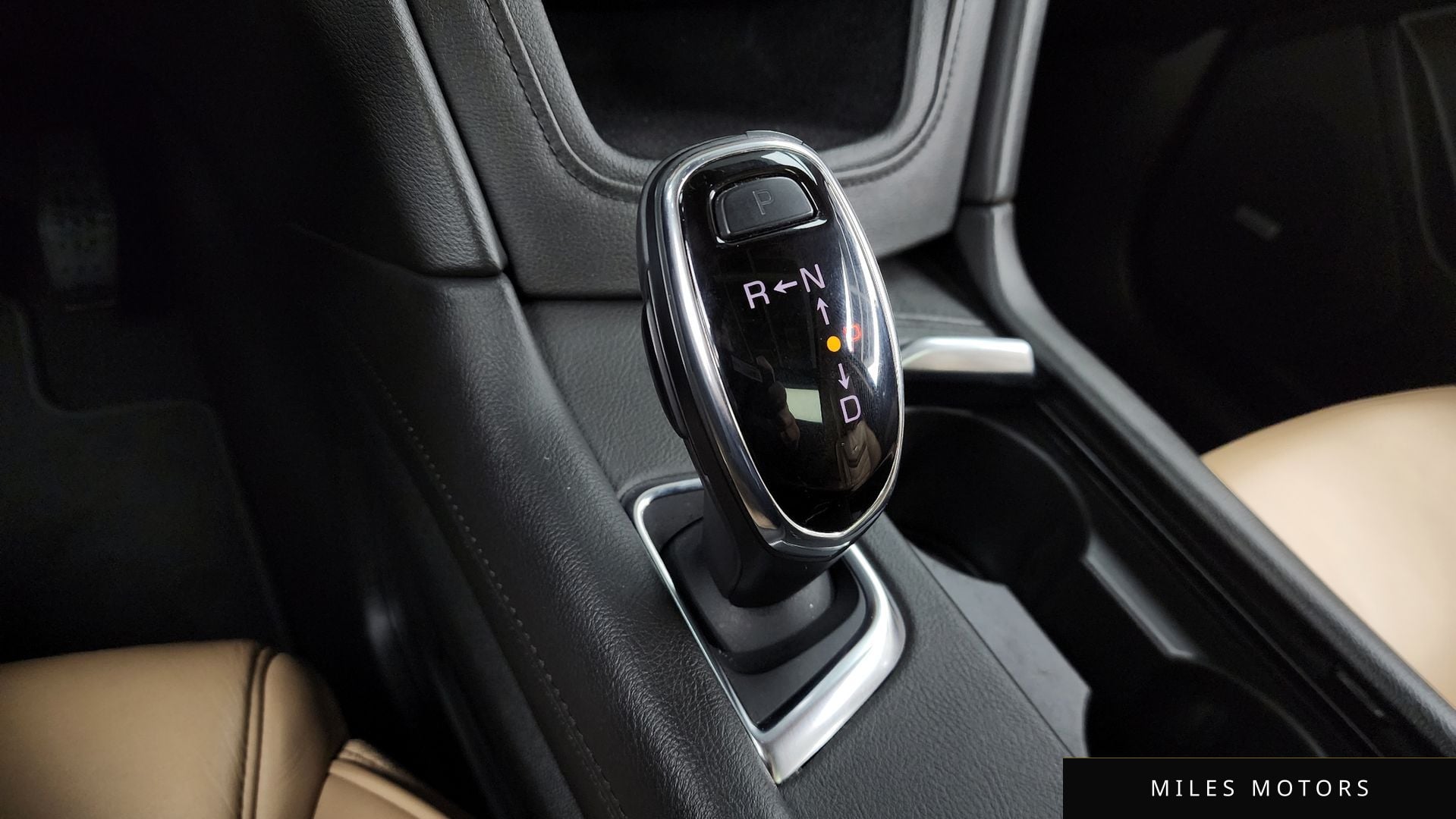 Cadillac XT5 2018 — миниатюра 9