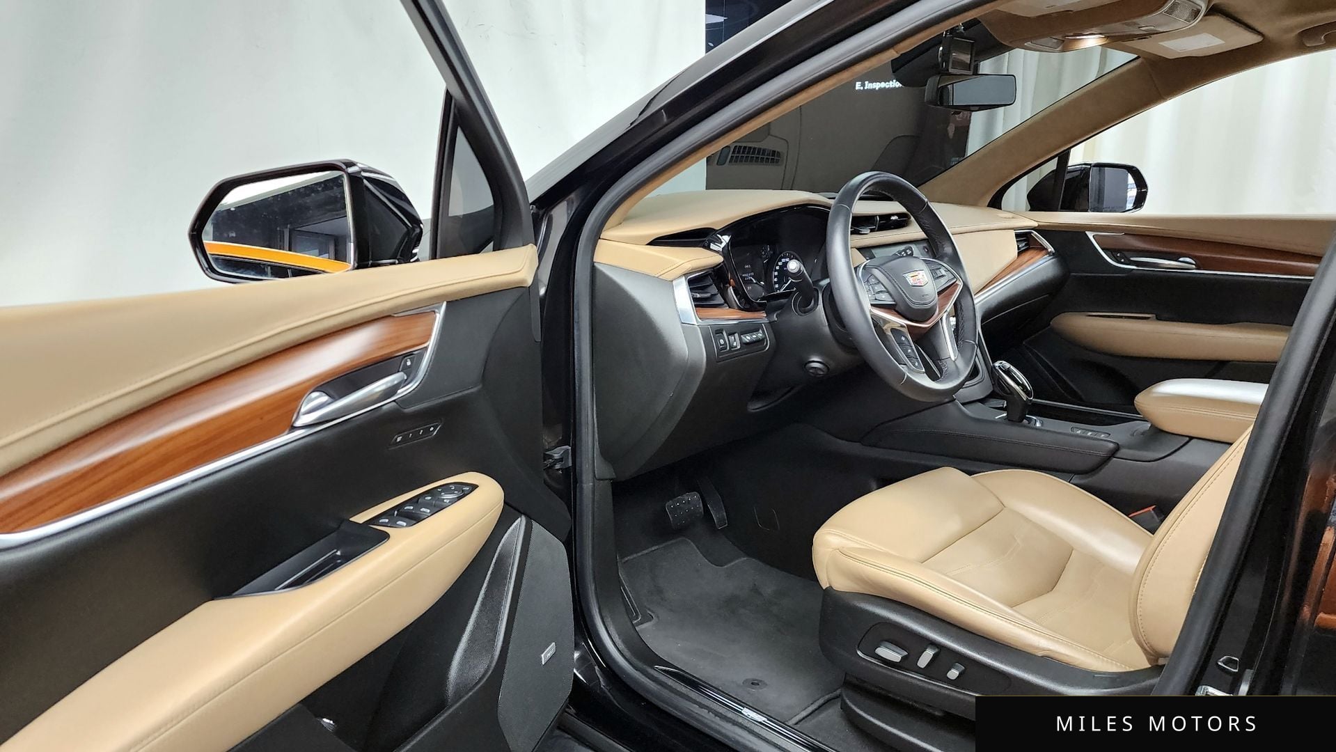 Cadillac XT5 2018 — миниатюра 10