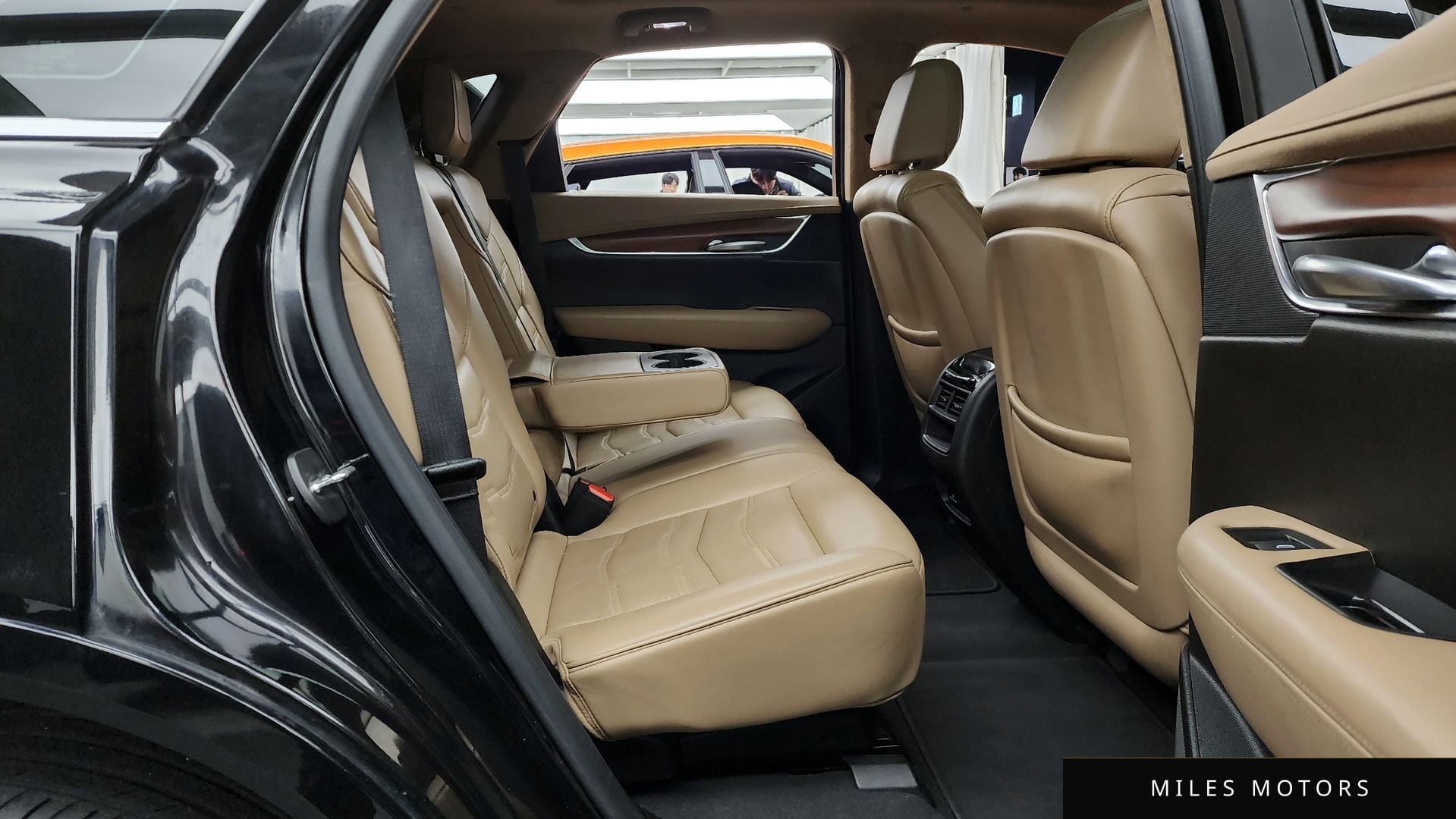 Cadillac XT5 2018 — миниатюра 12