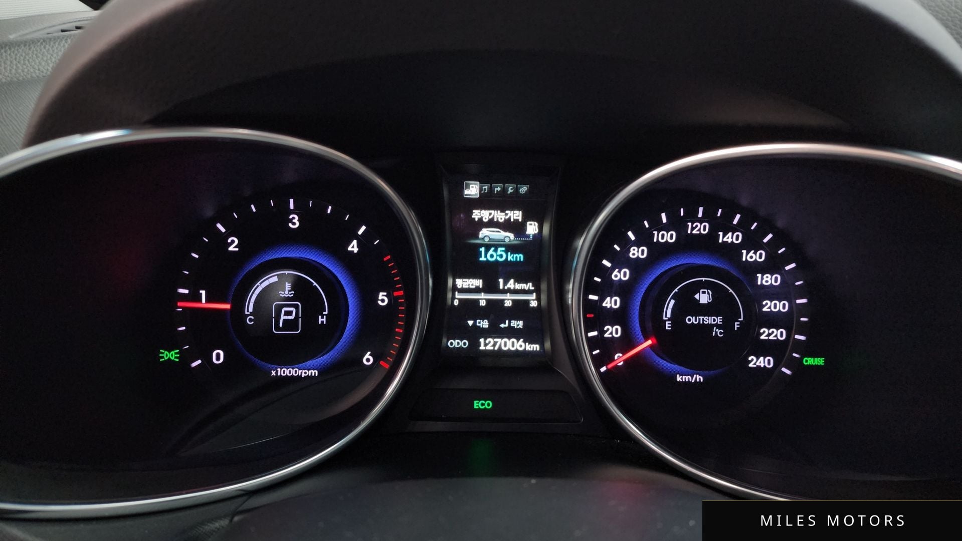 Hyundai 싼타페 DM 2015 — миниатюра 8