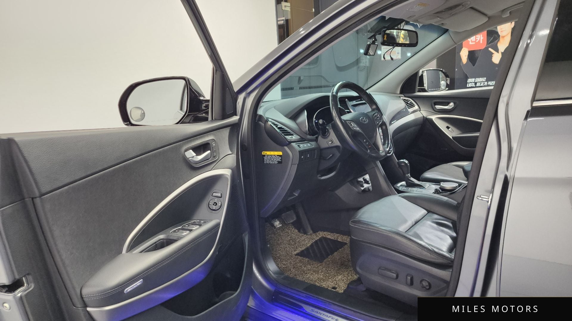 Hyundai 싼타페 DM 2015 — миниатюра 10