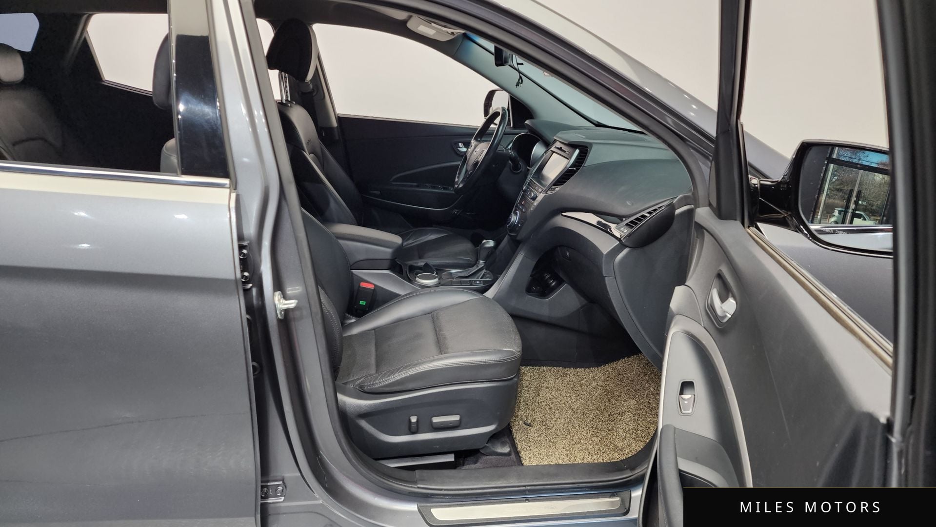 Hyundai 싼타페 DM 2015 — миниатюра 11