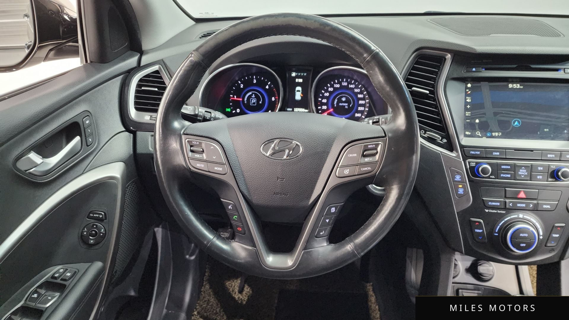 Hyundai 싼타페 DM 2015 — миниатюра 13