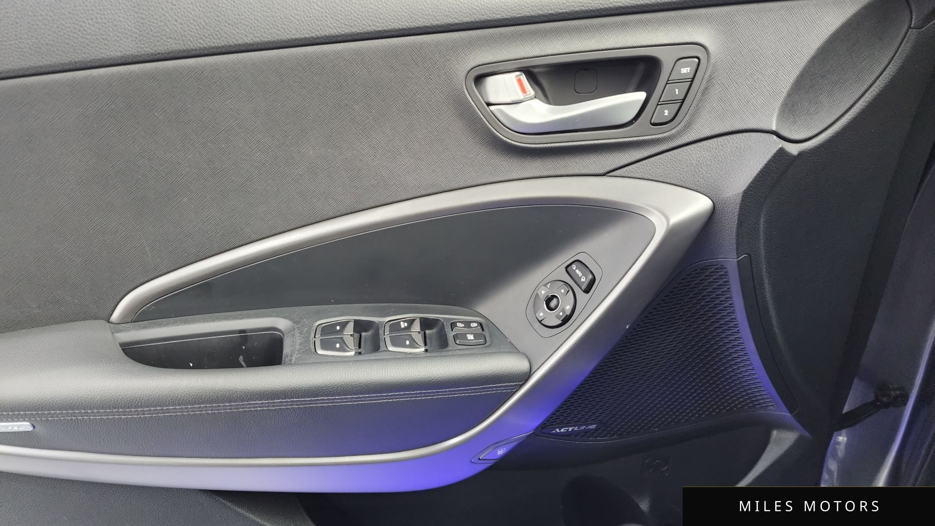 Hyundai 싼타페 DM 2015 — миниатюра 14