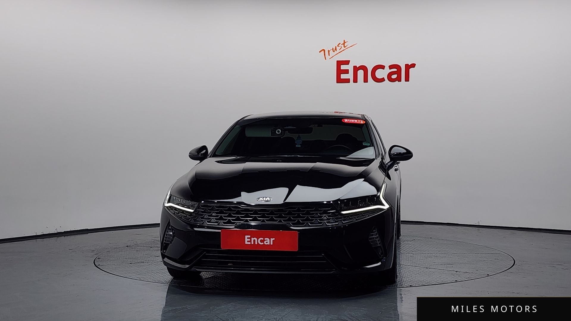 Kia K5 하이브리드 2020 — миниатюра 2