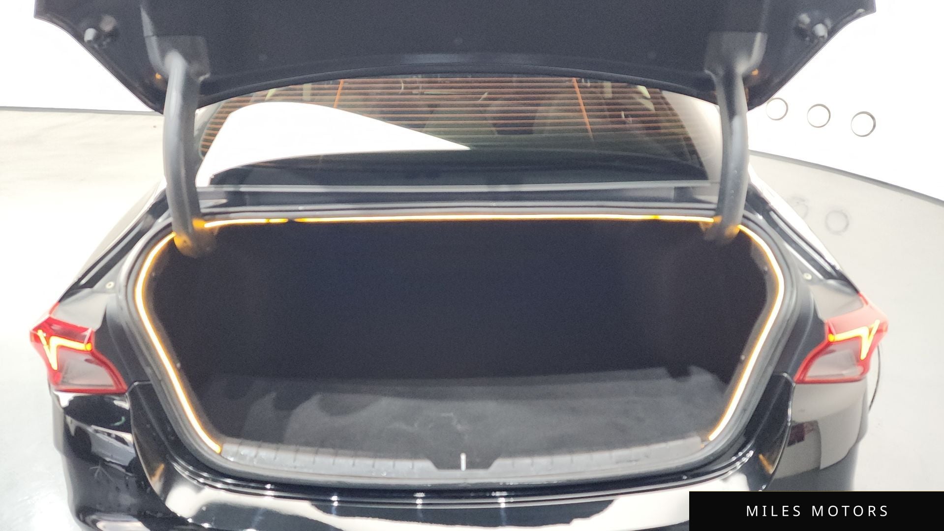 Kia K5 하이브리드 2020 — миниатюра 20