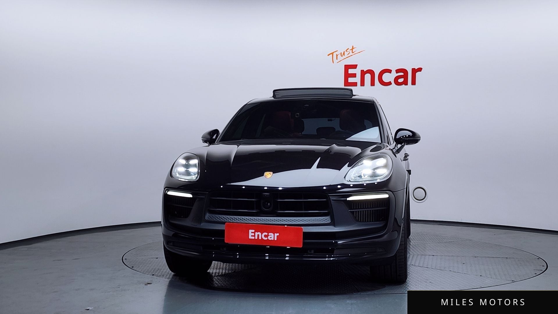 Porsche 마칸 2022 — миниатюра 3