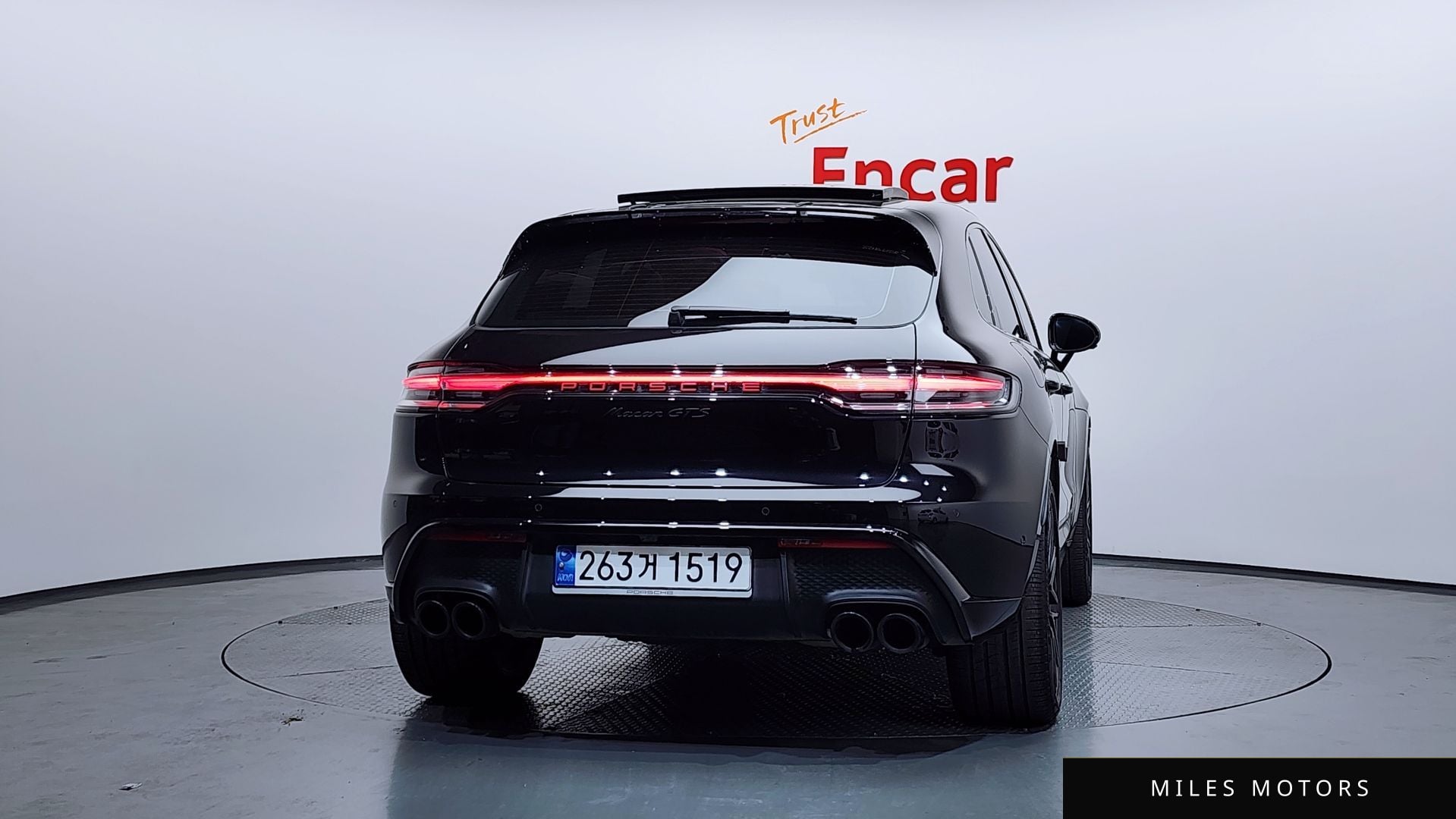 Porsche 마칸 2022 — миниатюра 4