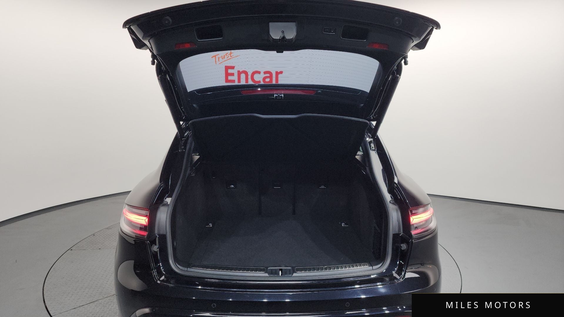 Porsche 마칸 2022 — миниатюра 19