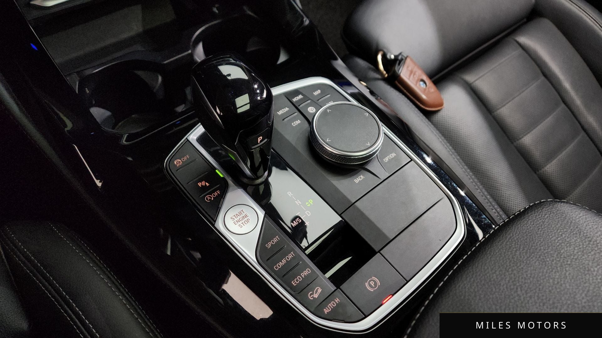 BMW X4 (G02) 2022 — миниатюра 9