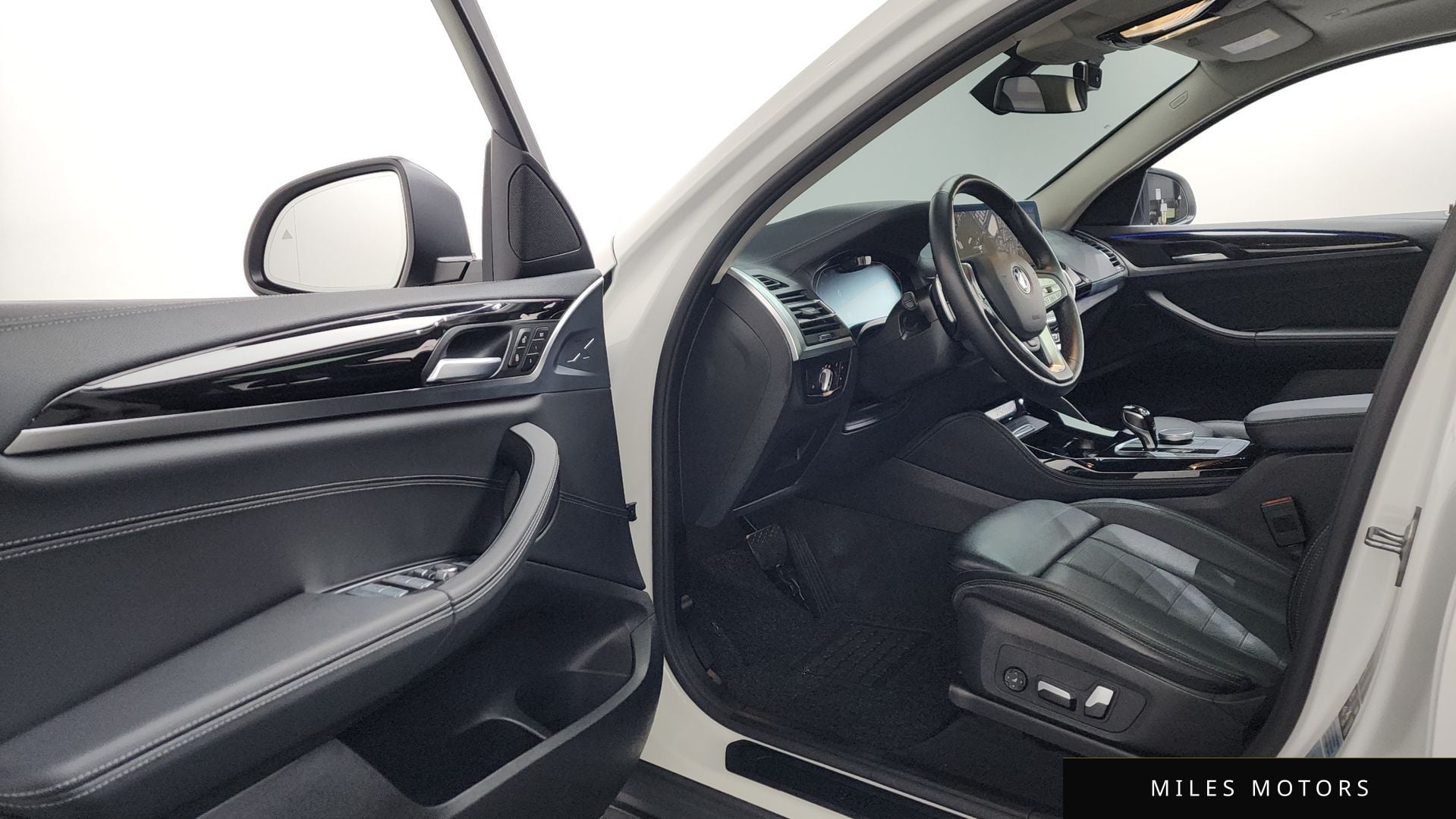 BMW X4 (G02) 2022 — миниатюра 10