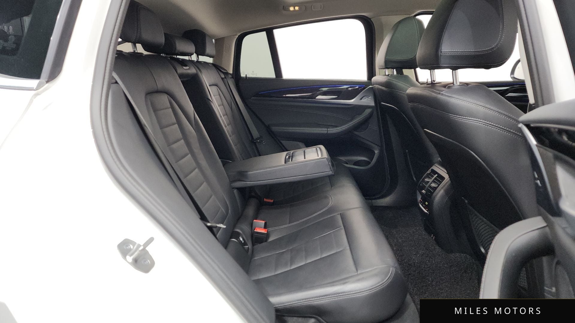 BMW X4 (G02) 2022 — миниатюра 12