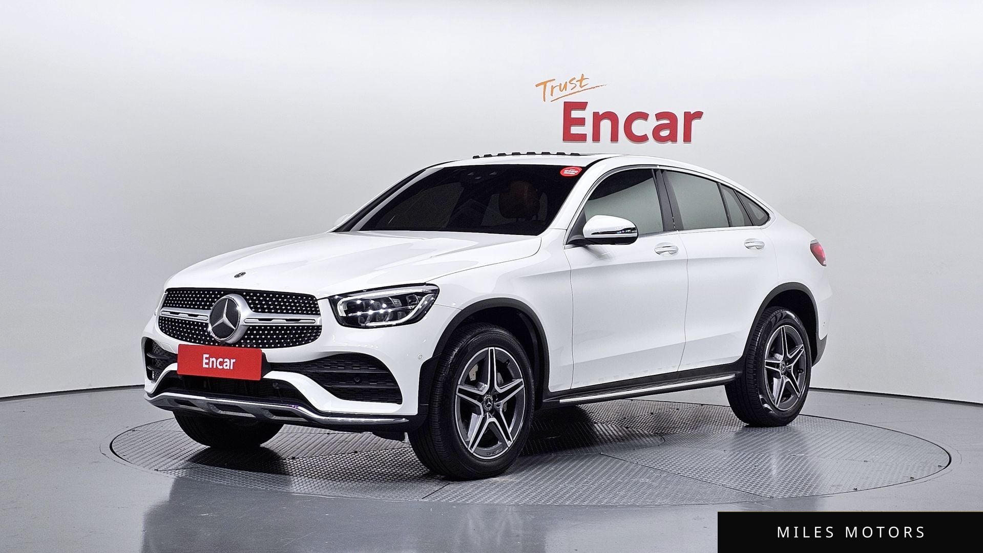 Mercedes-Benz GLC-Class X253 2023 — фото 1 из 12