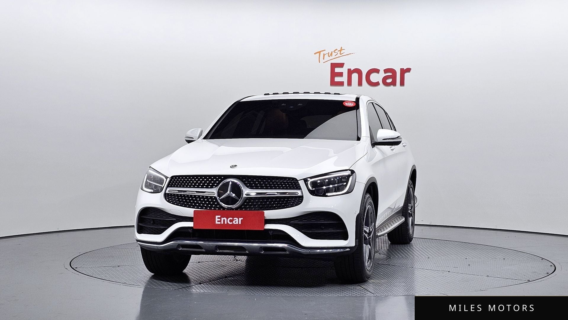 Mercedes-Benz GLC-Class X253 2023 — миниатюра 3