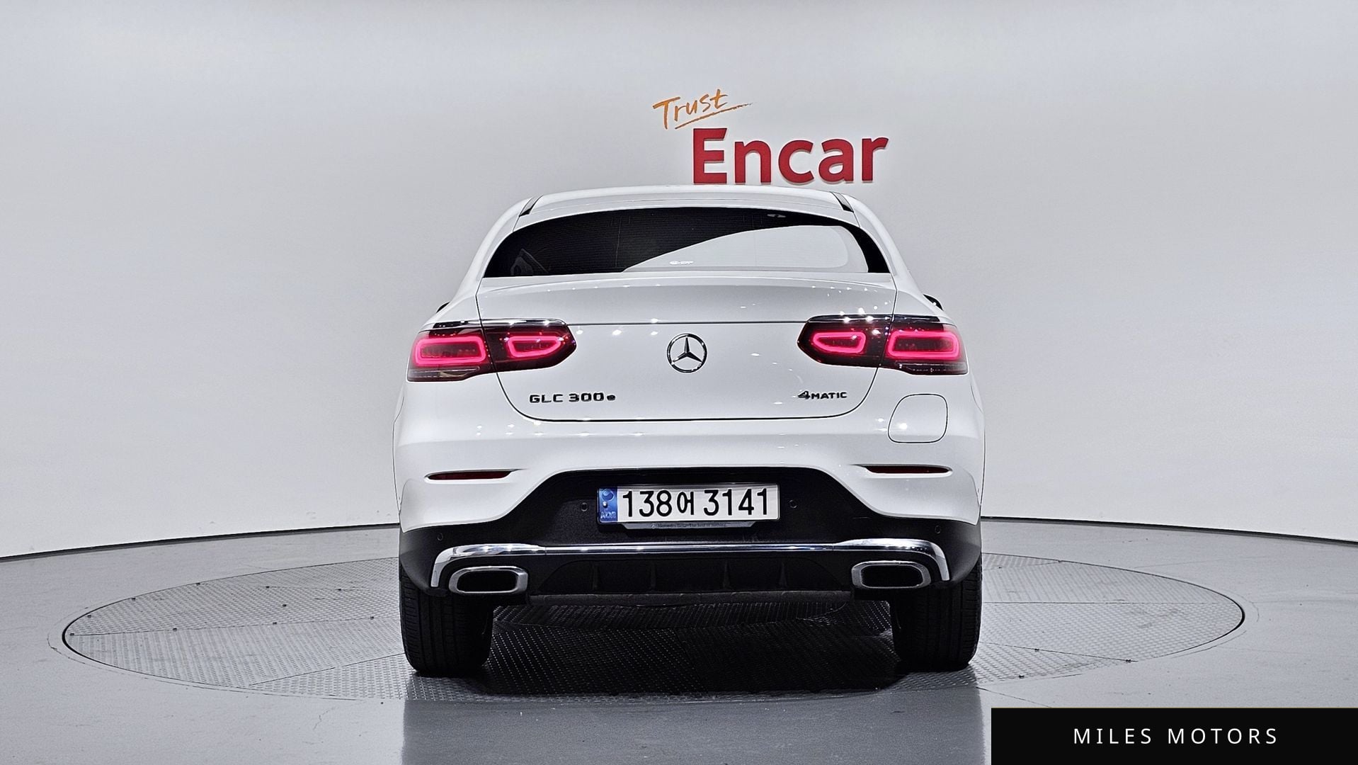 Mercedes-Benz GLC-Class X253 2023 — миниатюра 4