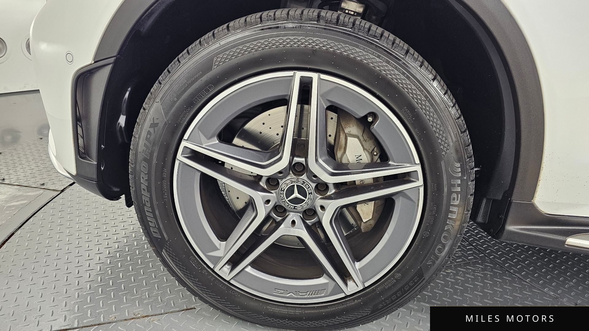 Mercedes-Benz GLC-Class X253 2023 — миниатюра 5