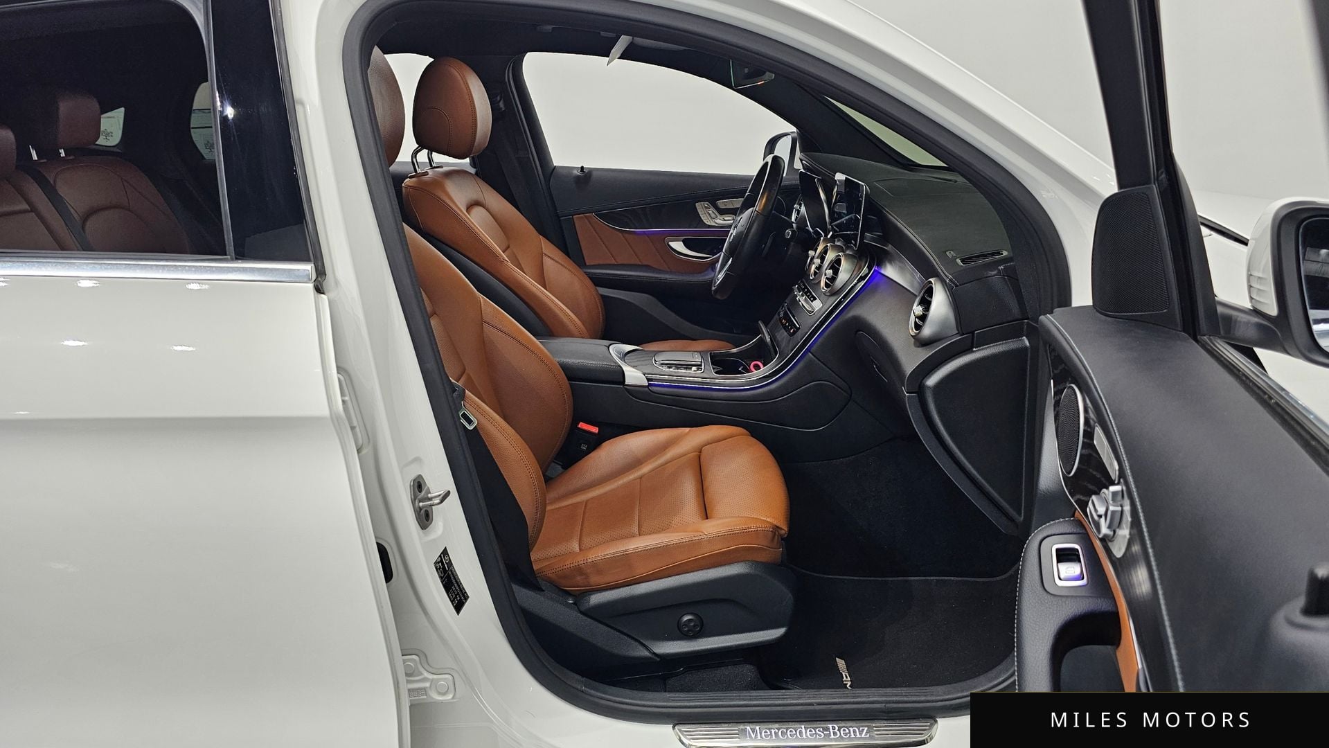 Mercedes-Benz GLC-Class X253 2023 — миниатюра 10
