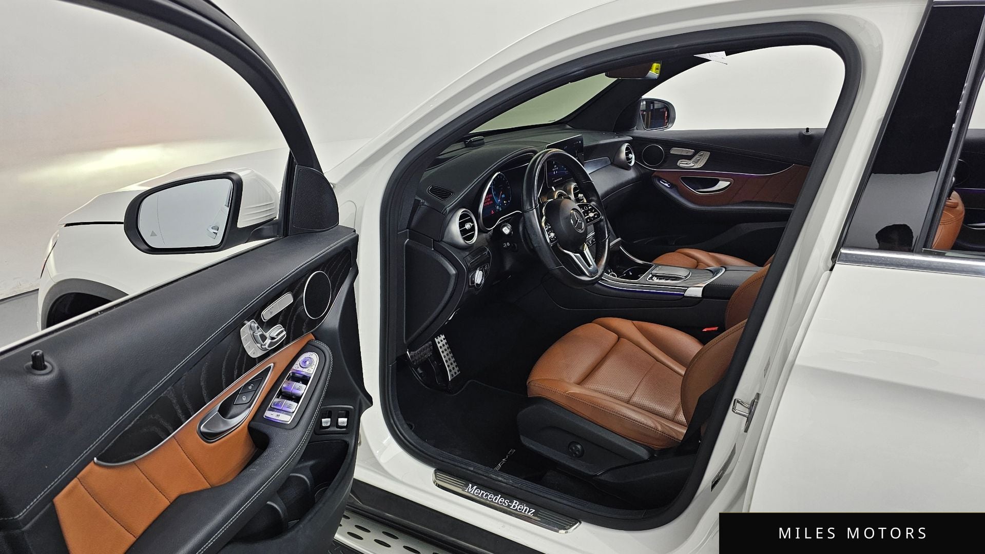 Mercedes-Benz GLC-Class X253 2023 — миниатюра 11
