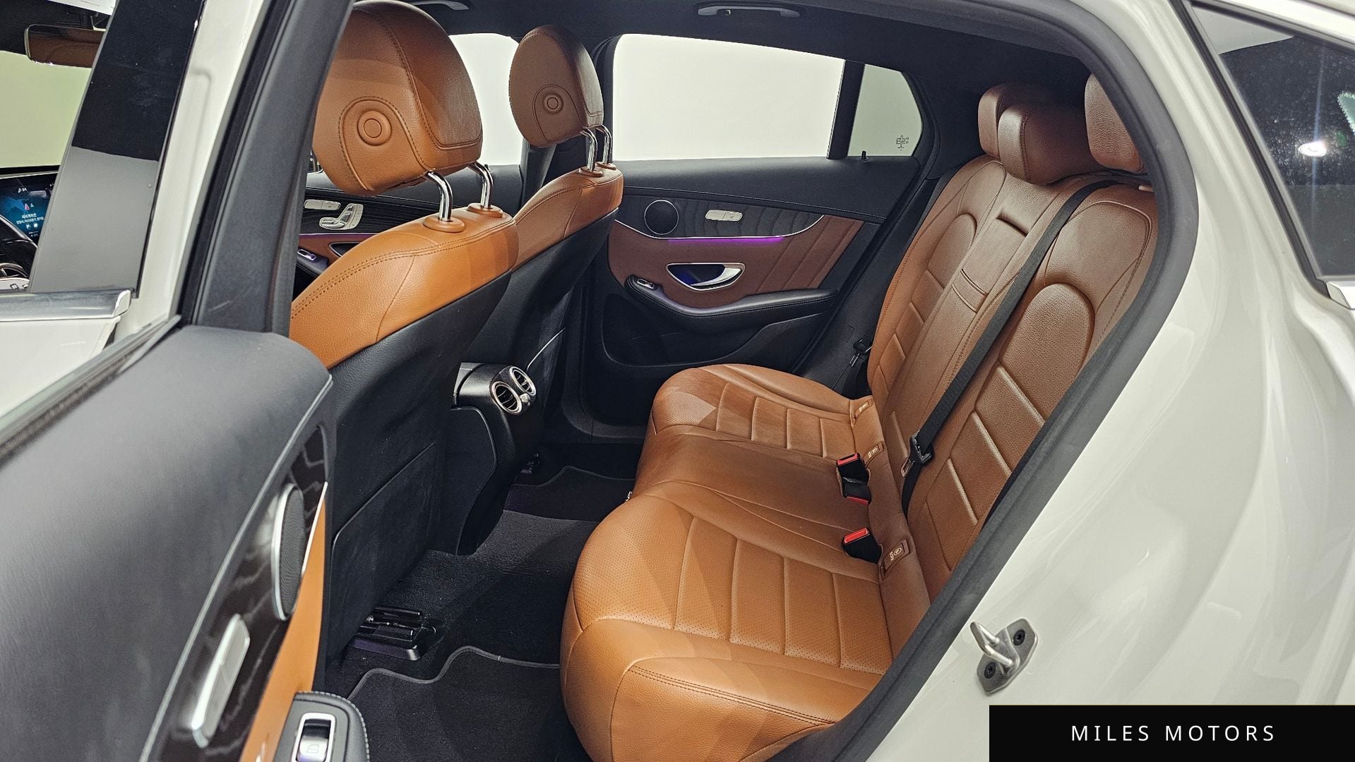 Mercedes-Benz GLC-Class X253 2023 — миниатюра 12