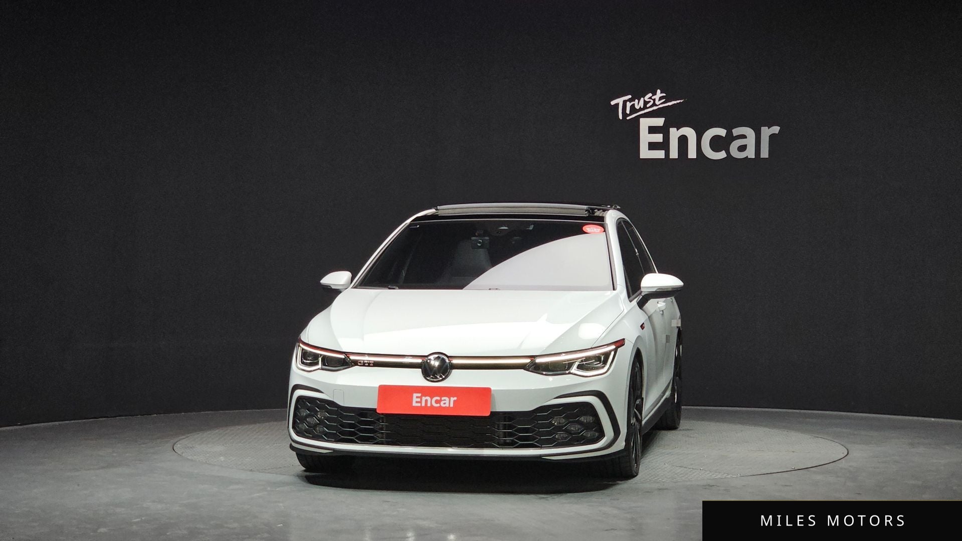 Volkswagen Golf 2024 — миниатюра 3
