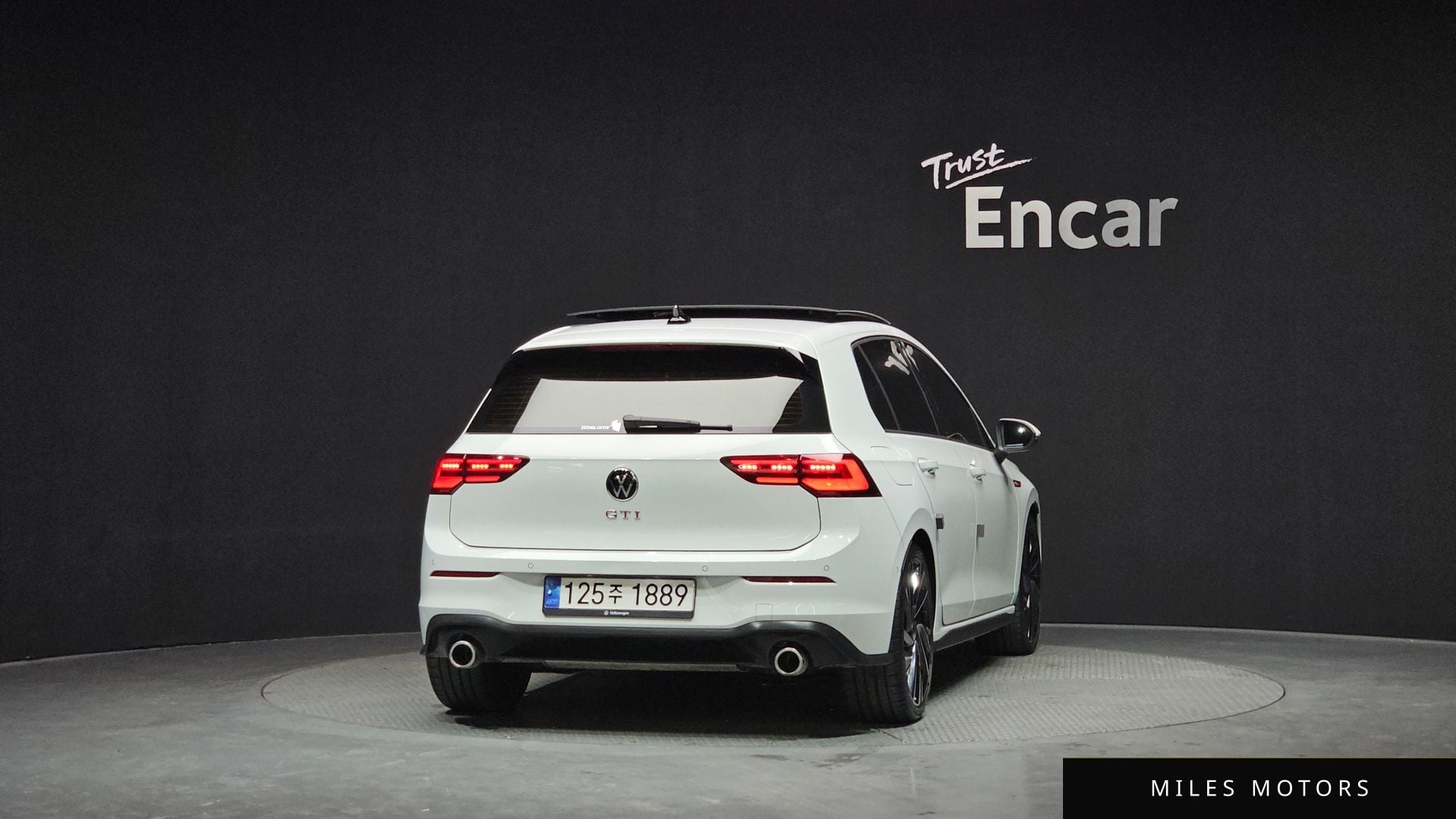 Volkswagen Golf 2024 — миниатюра 4