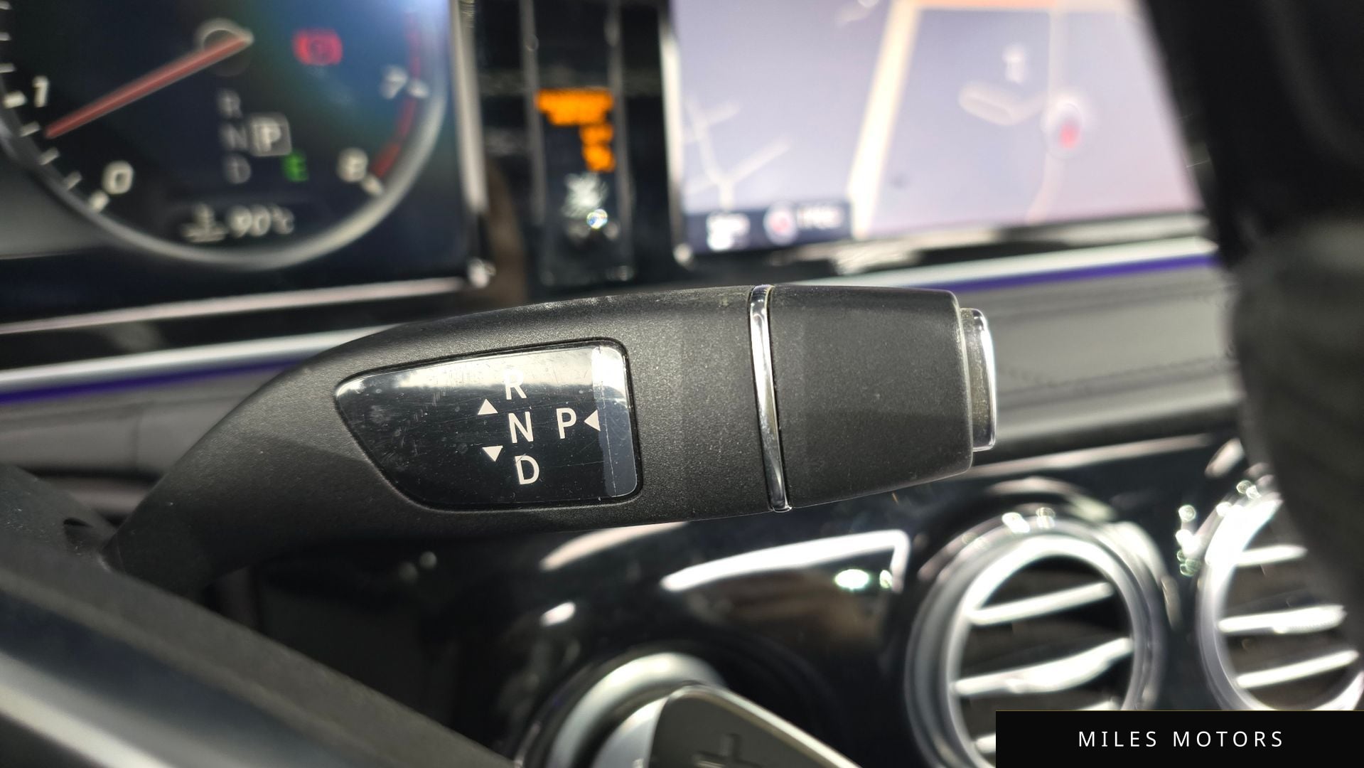 Mercedes-Benz S-Class W222 2015 — миниатюра 9