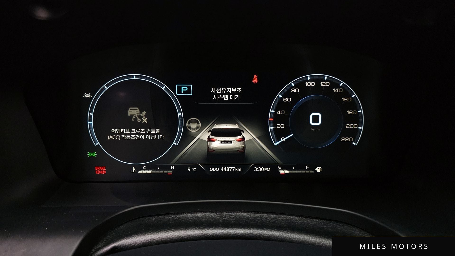 KG Mobility Rexton 2021 — миниатюра 8