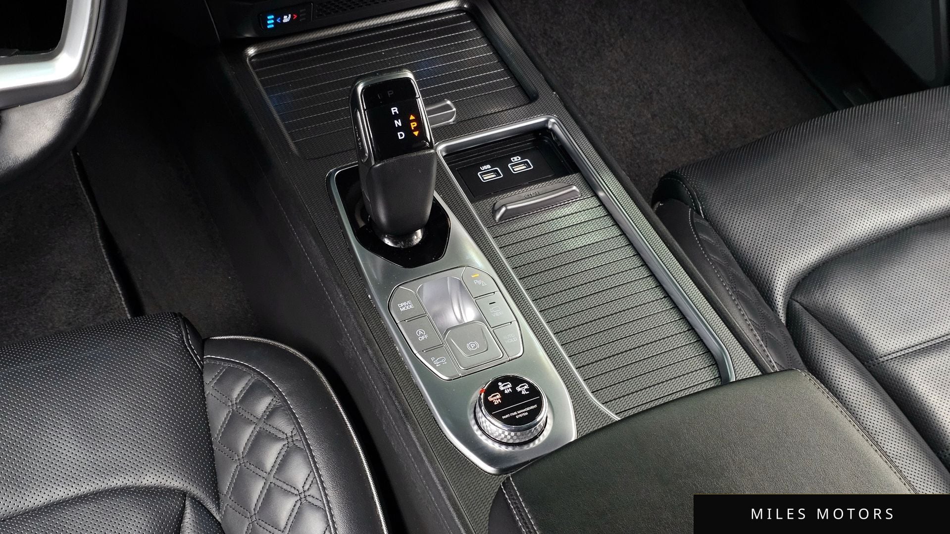 KG Mobility Rexton 2021 — миниатюра 9