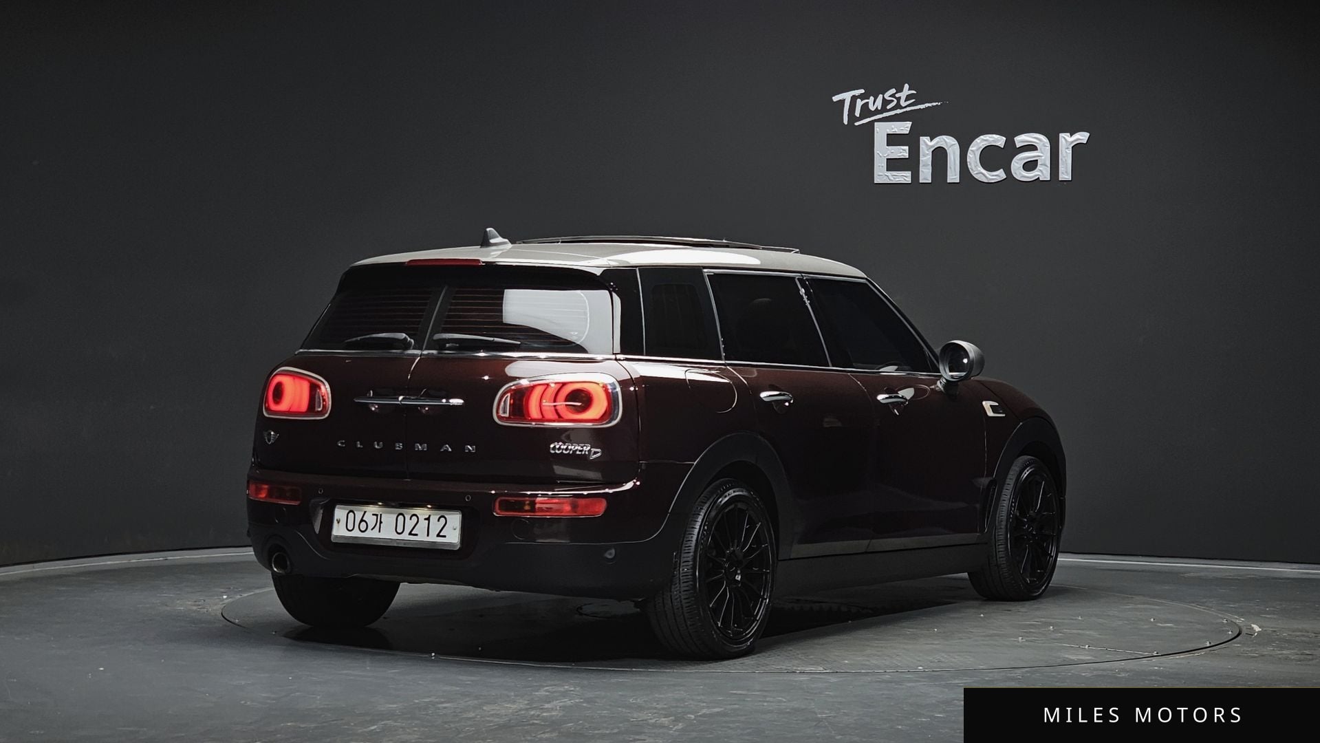 MINI Clubman 2016 — миниатюра 2