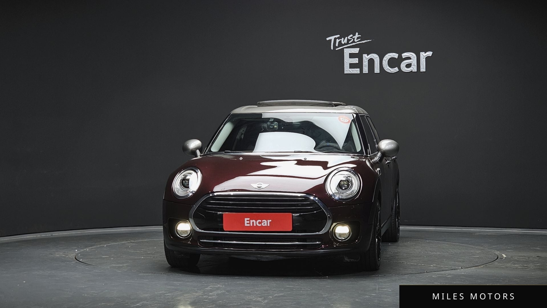 MINI Clubman 2016 — миниатюра 3