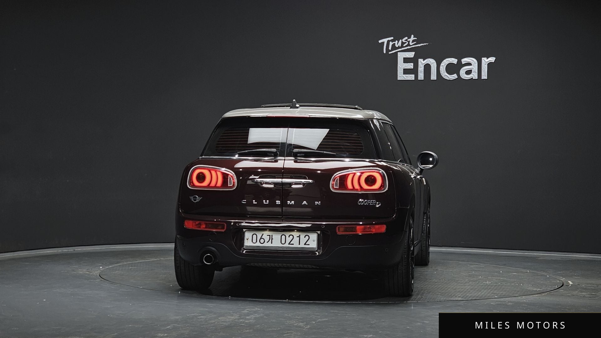 MINI Clubman 2016 — миниатюра 4