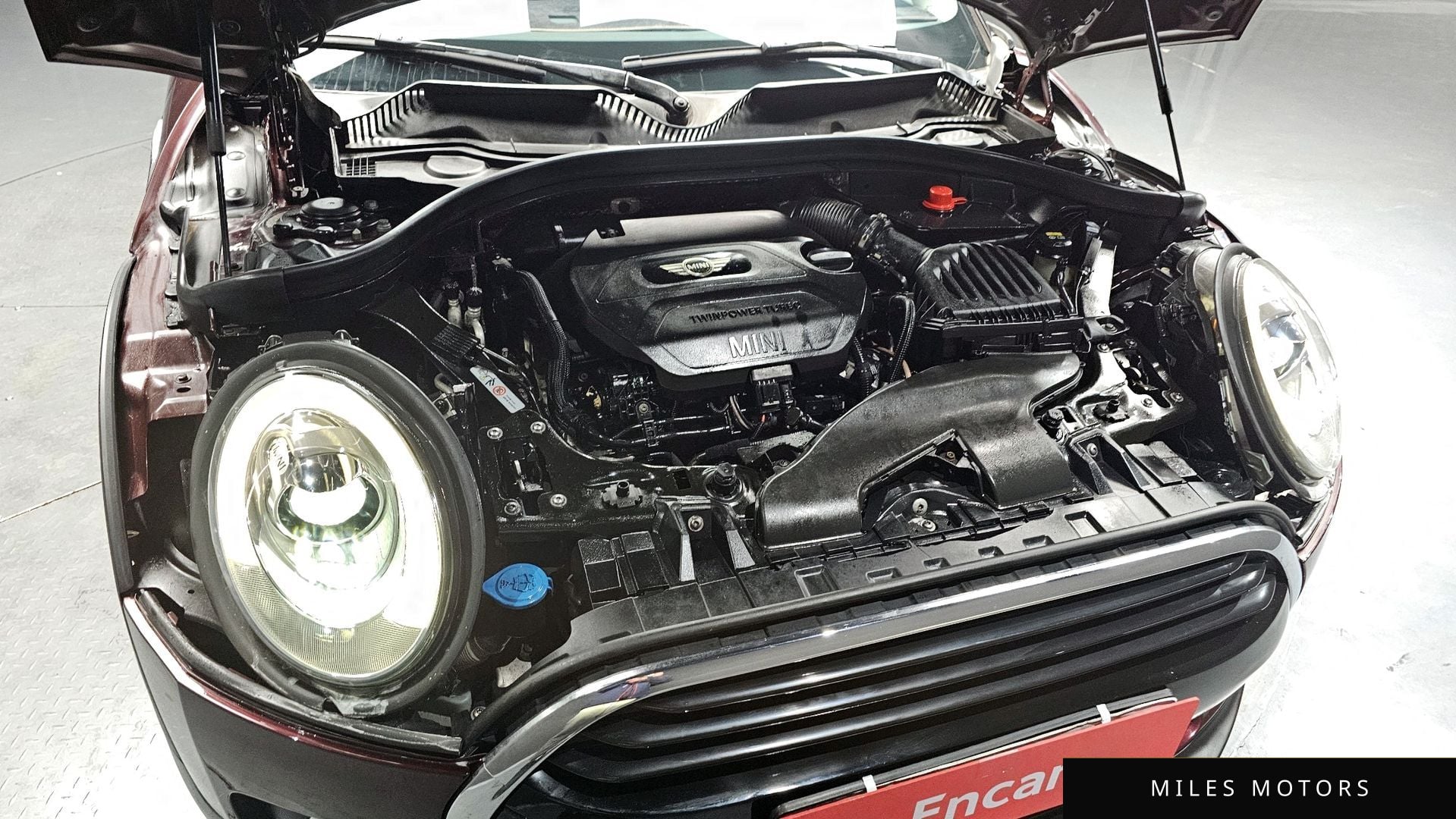 MINI Clubman 2016 — миниатюра 6