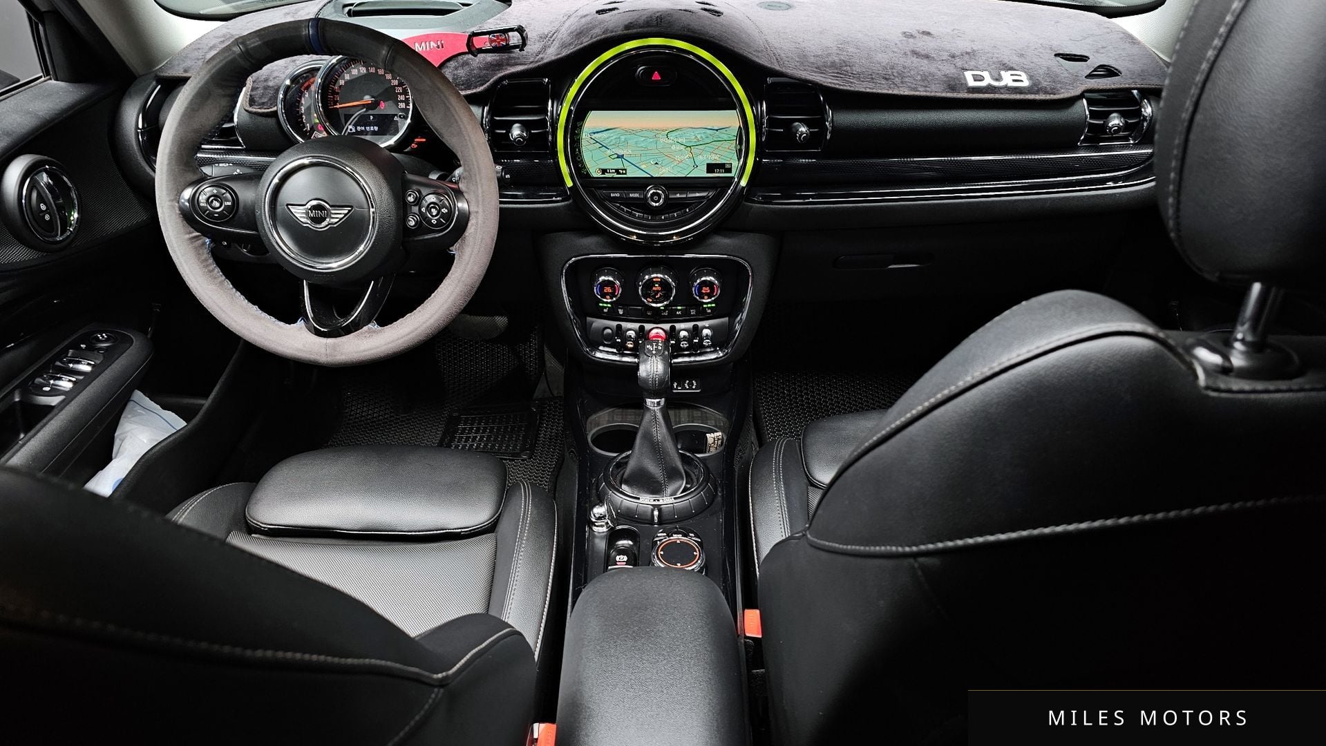 MINI Clubman 2016 — миниатюра 7