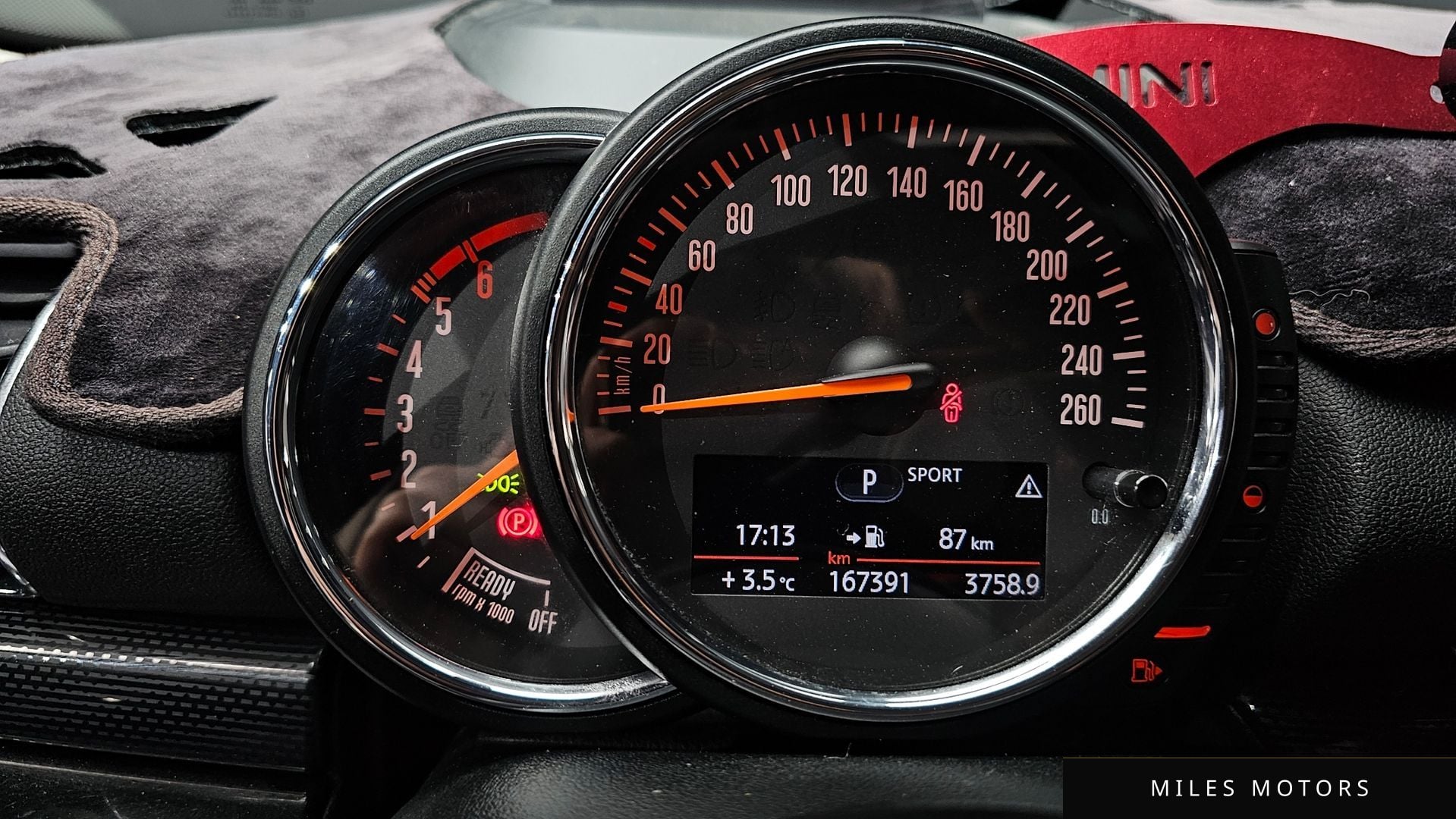 MINI Clubman 2016 — миниатюра 8