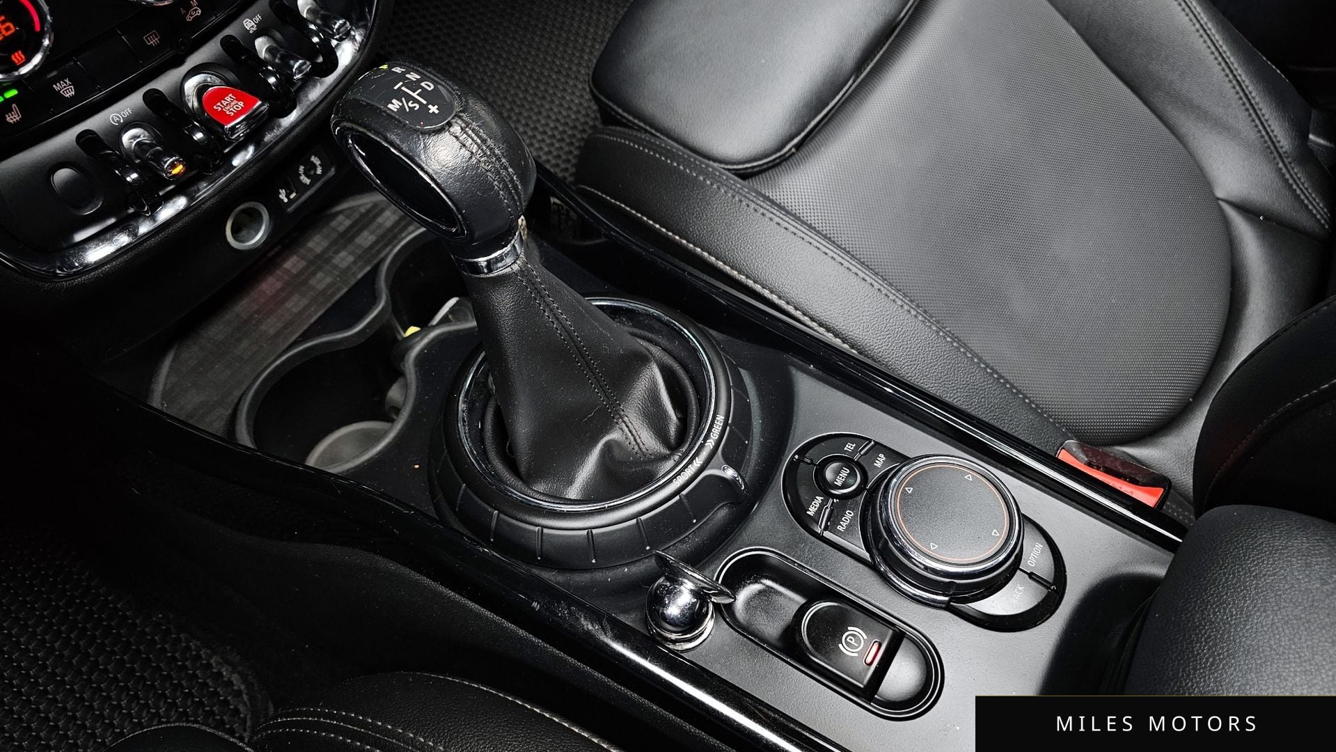 MINI Clubman 2016 — миниатюра 9