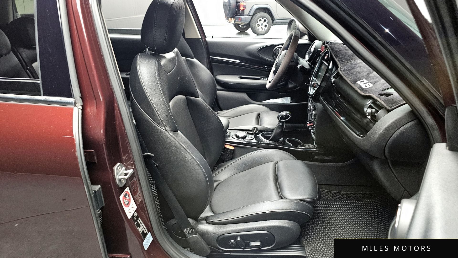MINI Clubman 2016 — миниатюра 10