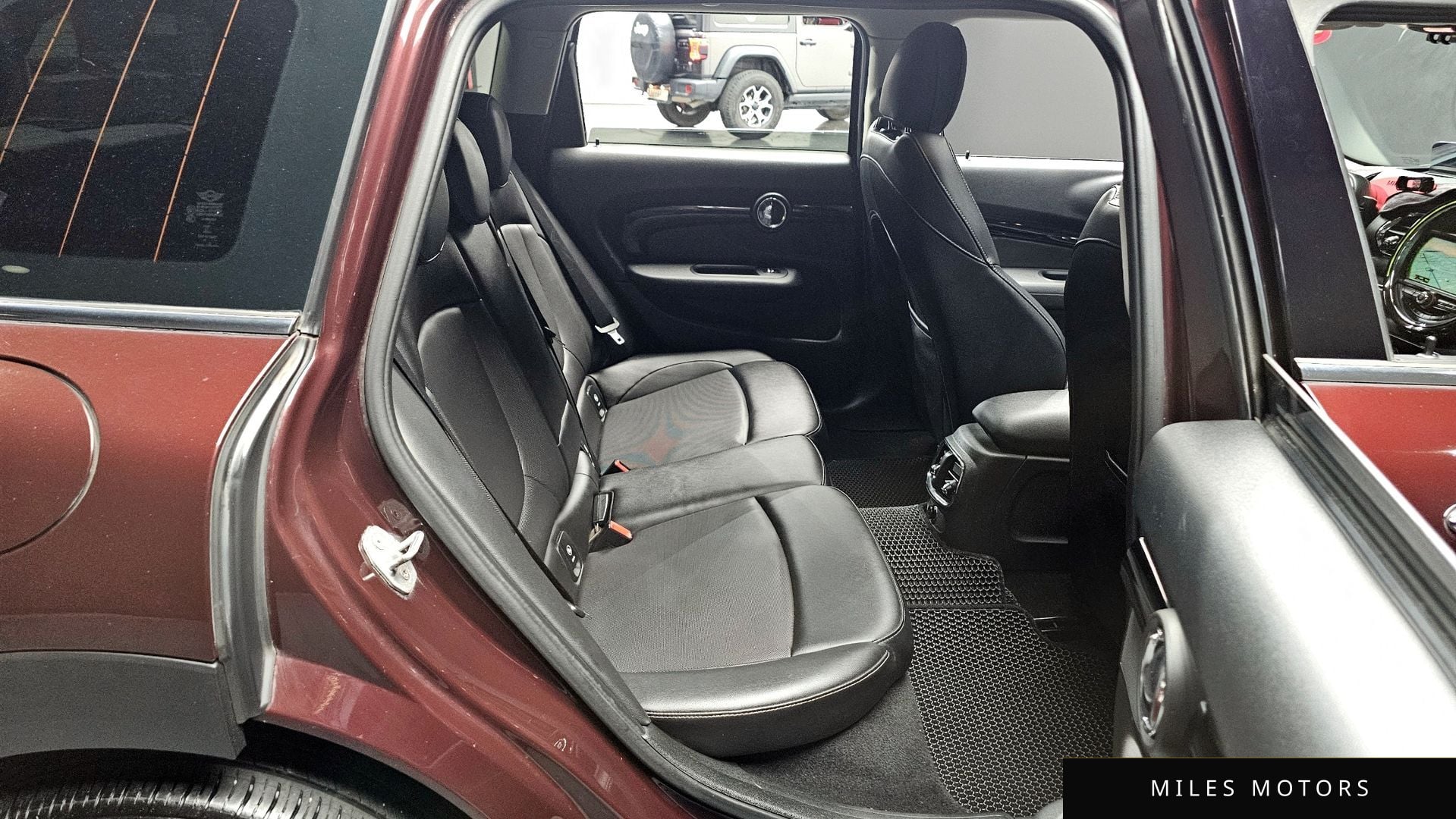 MINI Clubman 2016 — миниатюра 11