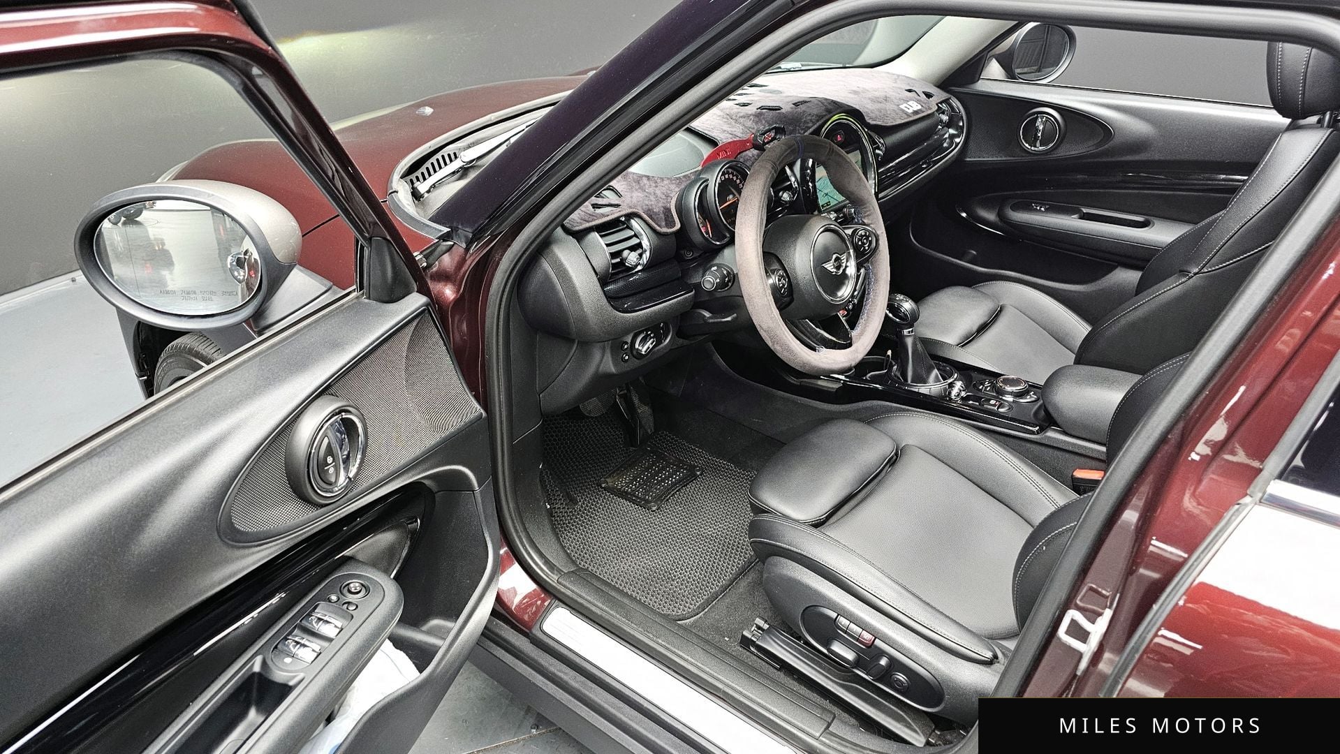 MINI Clubman 2016 — миниатюра 12