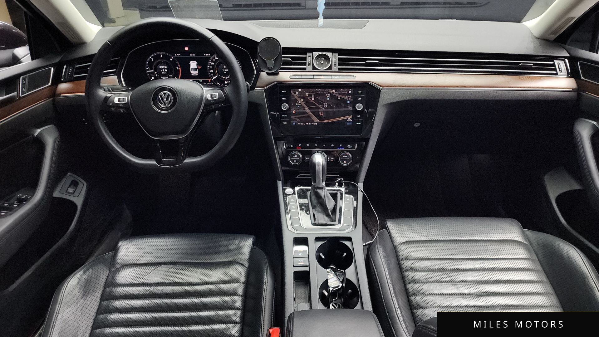 Volkswagen Passat 2018 — миниатюра 7