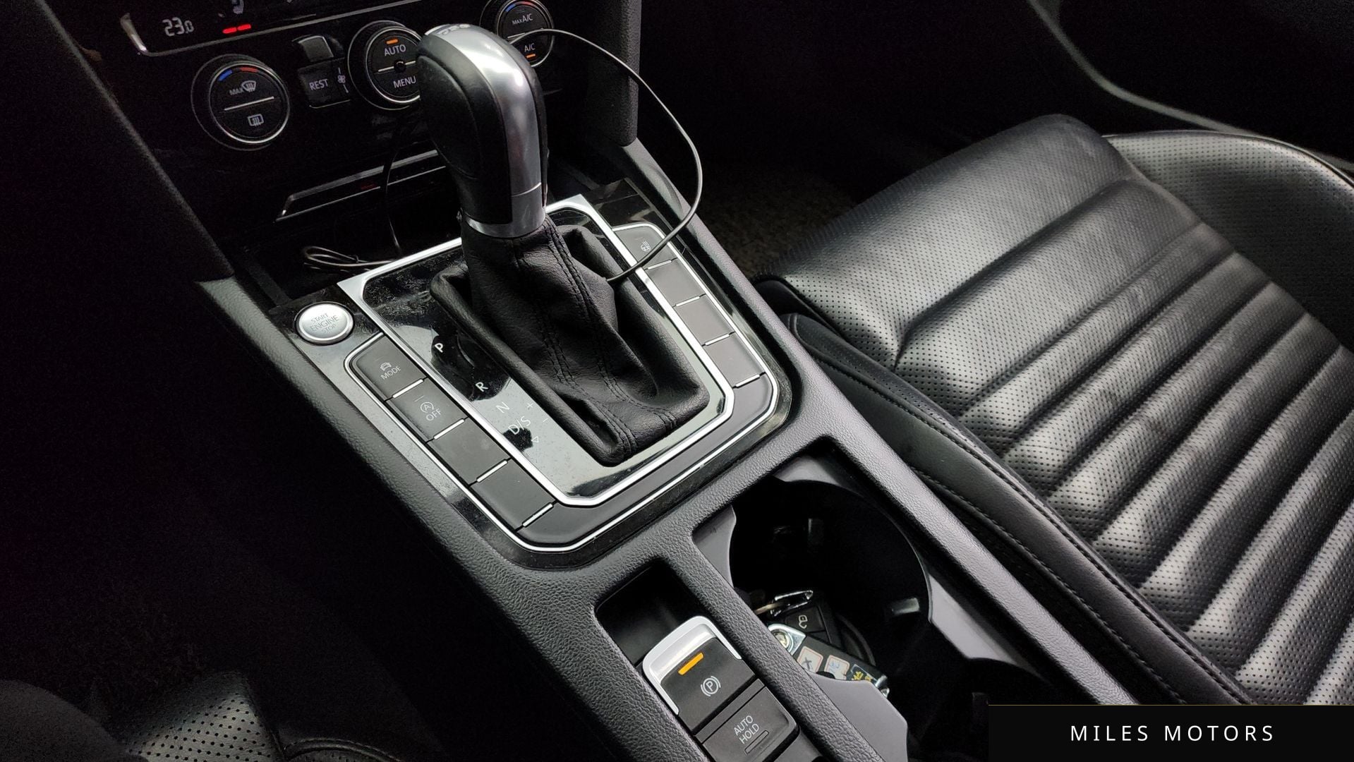 Volkswagen Passat 2018 — миниатюра 9