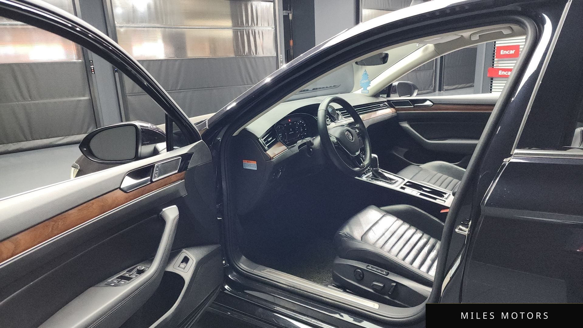 Volkswagen Passat 2018 — миниатюра 10